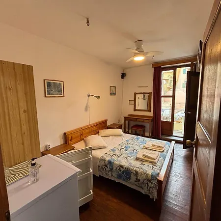 Πανδοχείο Stelios To Rent *