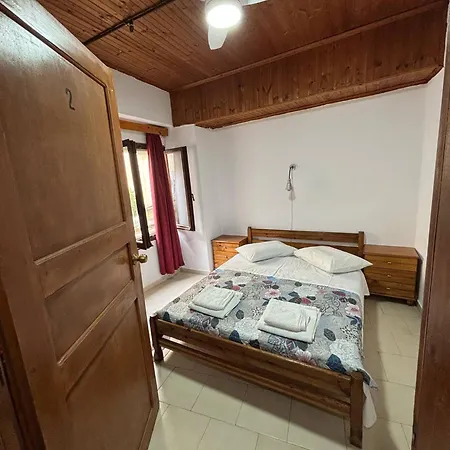 Πανδοχείο Stelios To Rent Χανιά