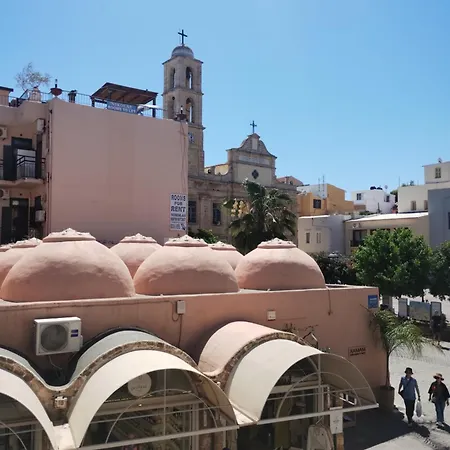 Πανδοχείο Stelios To Rent
