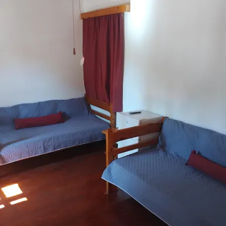 Πανδοχείο Stelios To Rent Χανιά