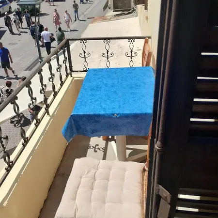 Stelios To Rent Πανδοχείο *