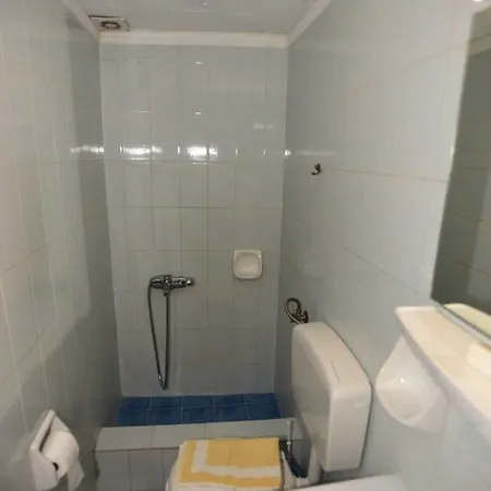 Πανδοχείο Stelios To Rent Χανιά